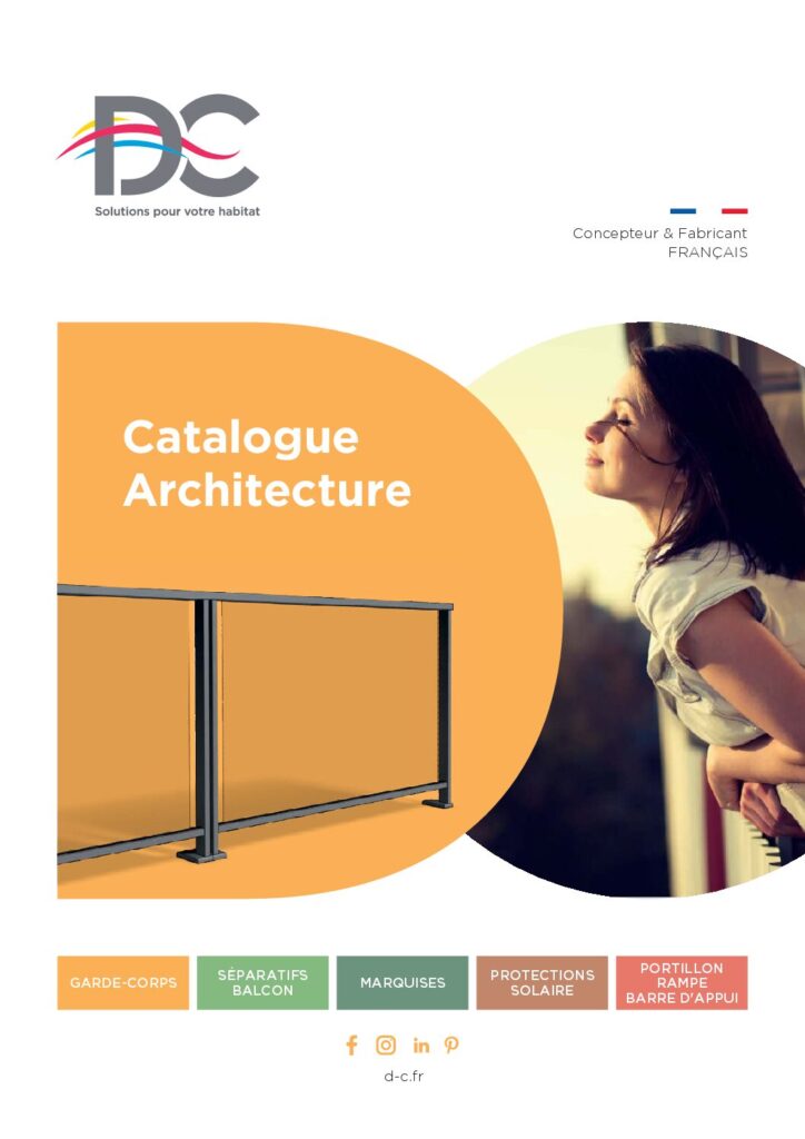 Catalogue Architecture