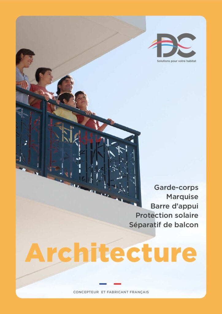 Catalogue Architecture