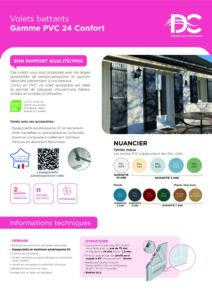 Fiche Produit