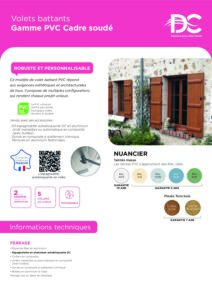 Fiche Produit