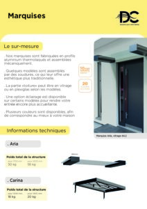Fiche Produit
