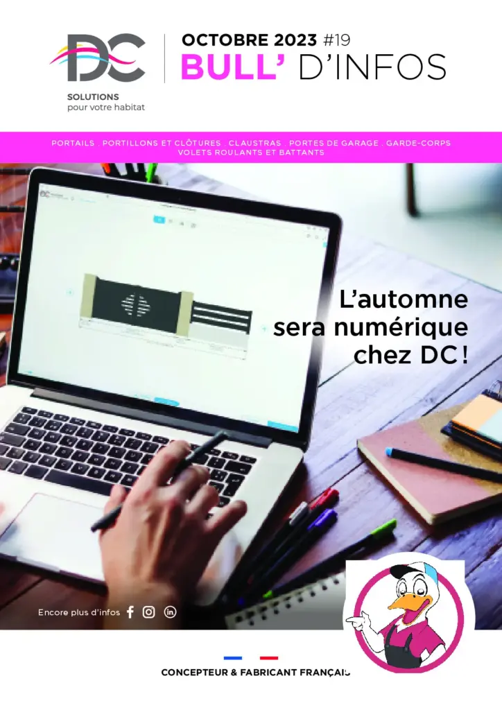 Bull&rsquo; d&rsquo;infos N°19