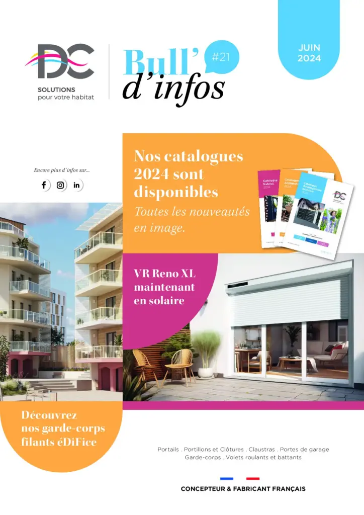 Bull&rsquo; d&rsquo;infos N°21