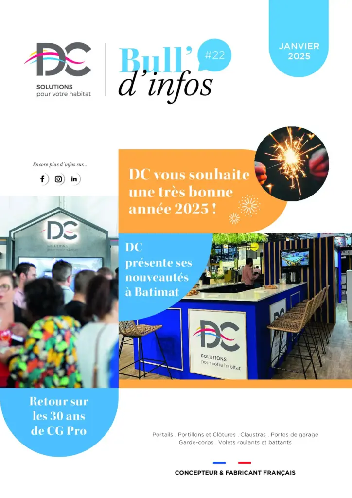 Bull&rsquo; d&rsquo;infos N°22