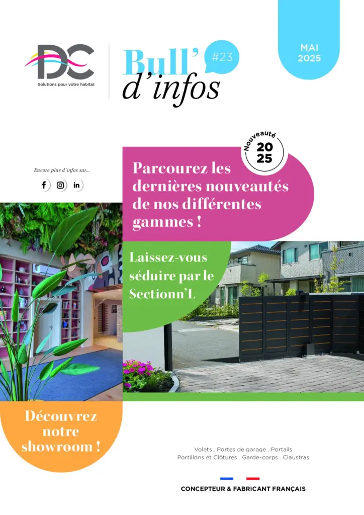 Bull&rsquo; d&rsquo;infos N°23