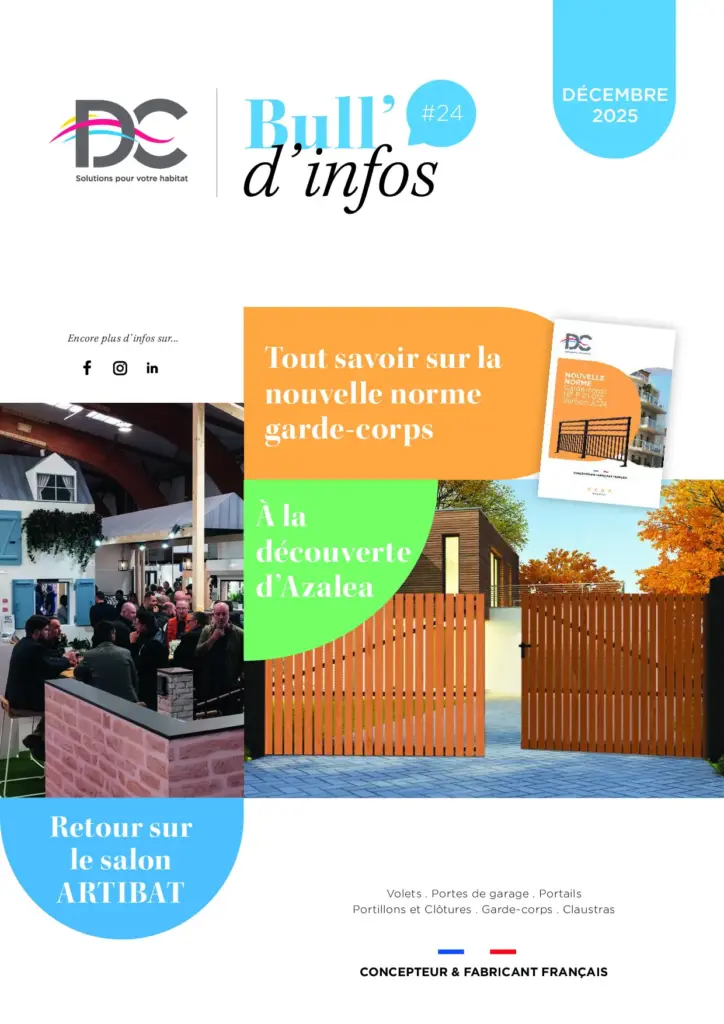 Bull’ d’infos N°24