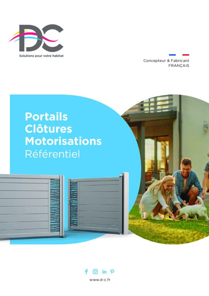 Catalogue Référentiel