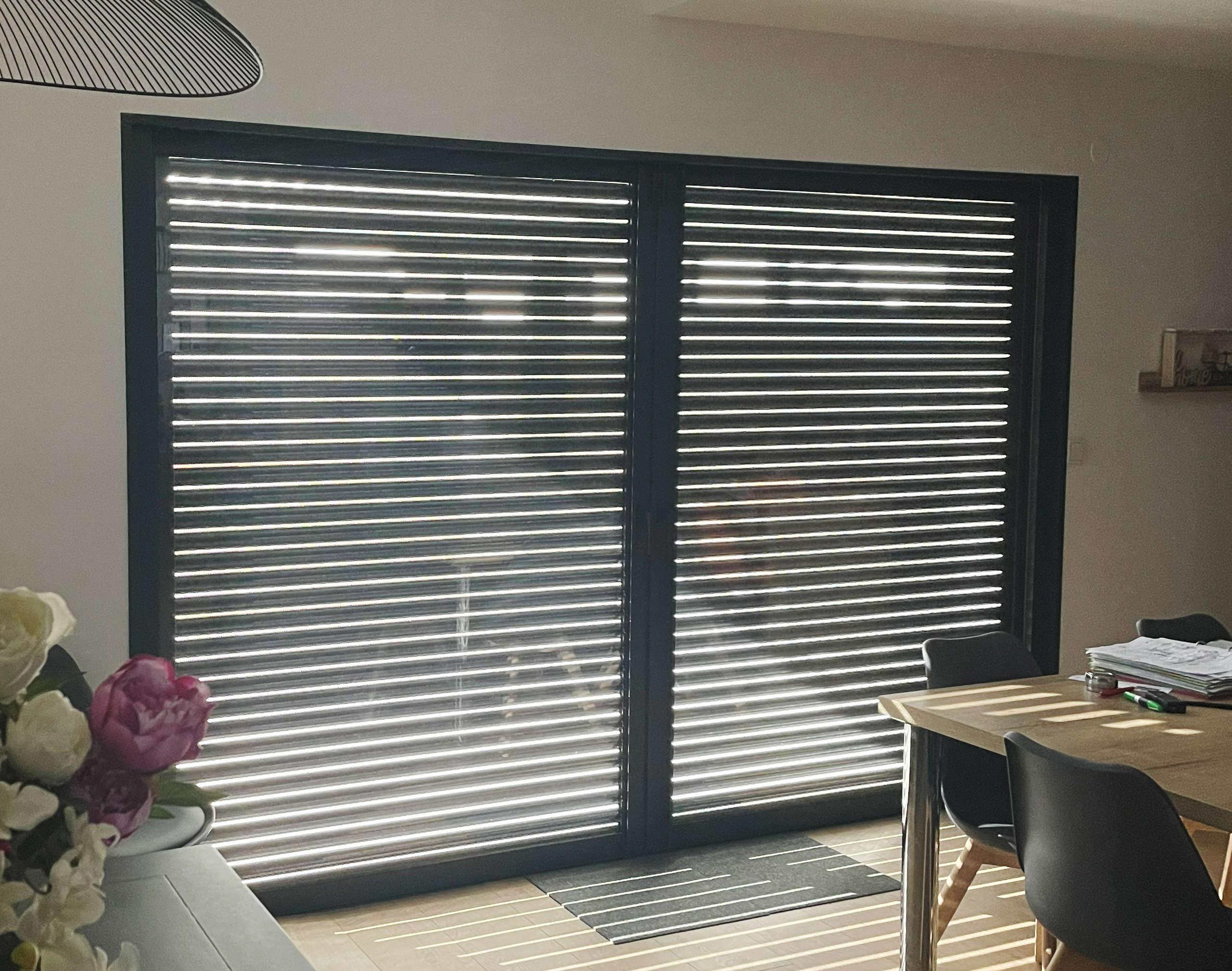 Visio 40 microperforé