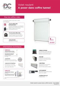 Fiche Produit