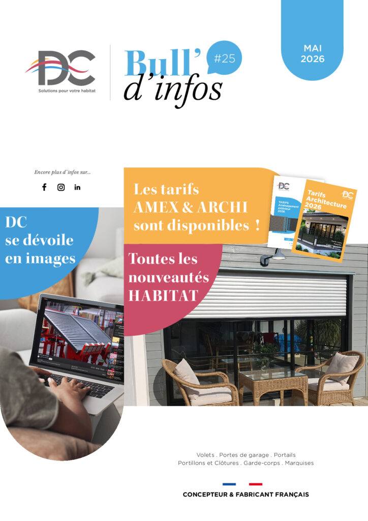 Bull d&rsquo;infos N°25
